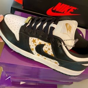 Meet your Posher, Joann